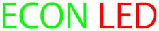 Econ Trading - 